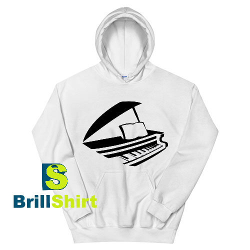 Get It Now Piano Music Hoodie - Brillshirt.com Get It Now Piano Music Hoodie - Brillshirt.com