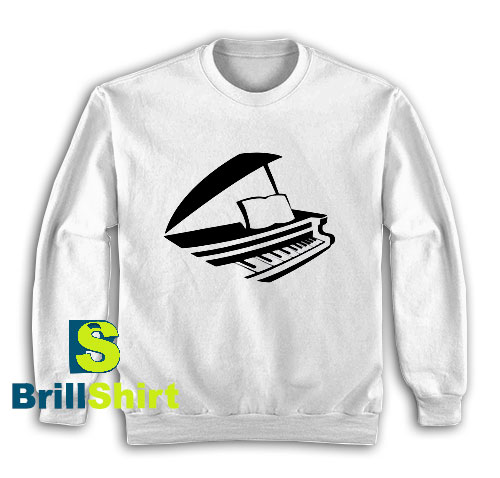 Get It Now Piano Music Sweatshirt - Brillshirt.com Get It Now Piano Music Sweatshirt - Brillshirt.com