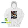Get It Now Pirate Squad Design Hoodie - Brillshirt.com