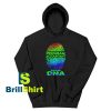 Get It Now Program Accountant DNA Hoodie - Brillshirt.com