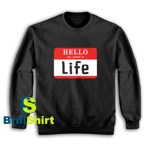 Get It Now Pun Halloween Costume Sweatshirt - Brillshirt.com Get It Now Pun Halloween Costume Sweatshirt - Brillshirt.com
