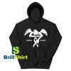 Get It Now Retinoblastoma Awareness Hoodie - Brillshirt.com