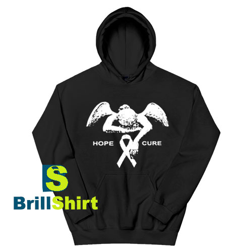 Get It Now Retinoblastoma Awareness Hoodie - Brillshirt.com Get It Now Retinoblastoma Awareness Hoodie - Brillshirt.com