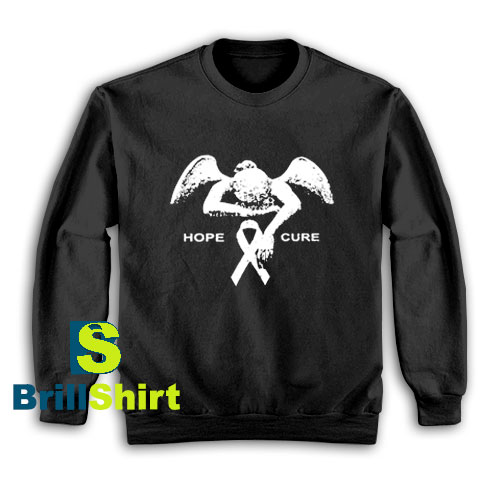 Get It Now Retinoblastoma Awareness Sweatshirt - Brillshirt.com Get It Now Retinoblastoma Awareness Sweatshirt - Brillshirt.com