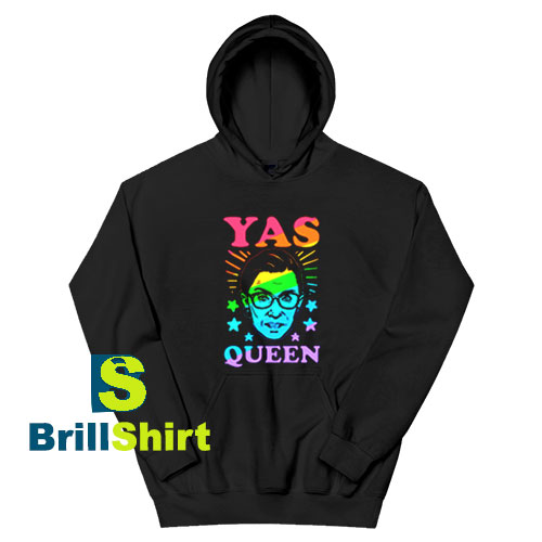 Get It Now Ruth Bader Ginsburg Hoodie - Brillshirt.com Get It Now Ruth Bader Ginsburg Hoodie - Brillshirt.com