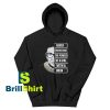 Get It Now Ruth Bader Ginsburg Hoodie - Brillshirt.com