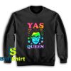 Get It Now Ruth Bader Ginsburg Sweatshirt - Brillshirt.com