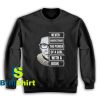 Get It Now Ruth Bader Ginsburg Sweatshirt - Brillshirt.com