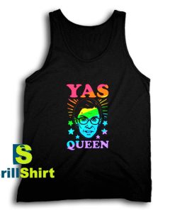 Get It Now Ruth Bader Ginsburg Tank Top - Brillshirt.com