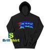 Get It Now Speed Racer Design Hoodie - Brillshirt.com