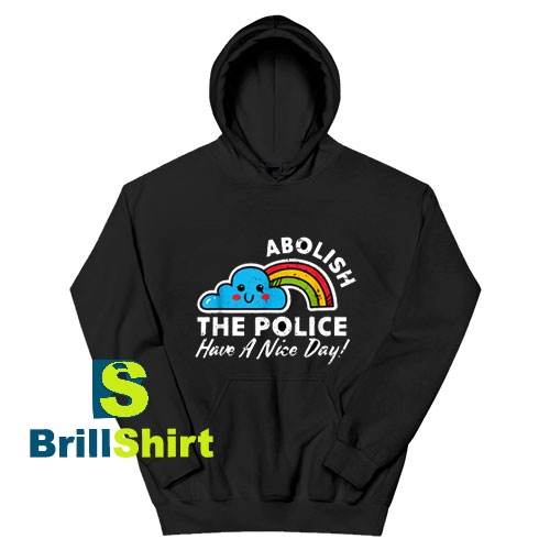 Get It Now Stop Police Brutality Hoodie - Brillshirt.com Get It Now Stop Police Brutality Hoodie - Brillshirt.com