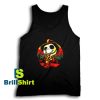 Get It Now Sweet Dreams Design Tank Top - Brillshirt.com