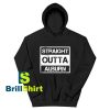 Get It Now Washington Vintage Hoodie - Brillshirt.com