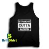 Get It Now Washington Vintage Tank Top - Brillshirt.com