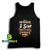 Get It Now Web Producer Stop Tank Top - Brillshirt.com