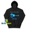 Get It Now Words of wisdom Hoodie - Brillshirt.com