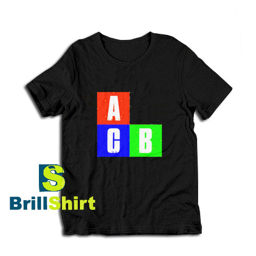 Get it Now ACB Amy Coney Barret T-Shirt - Brillshirt.com Get it Now ACB Amy Coney Barret T-Shirt - Brillshirt.com