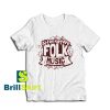 Get it Now Alternative Folk Music T-Shirt - Brillshirt.com