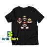 Get it Now Brohemian Rhapsody T-Shirt - Brillshirt.com