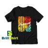 Get it Now Dennis Massachusetts T-Shirt - Brillshirt.com