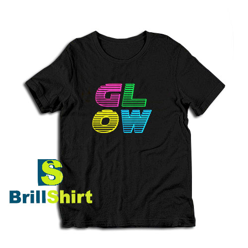 Get it Now Glow Party Birthday T-Shirt - Brillshirt.com Get it Now Glow Party Birthday T-Shirt - Brillshirt.com