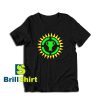 Get it Now Gtlive Fan T-Shirt - Brillshirt.com