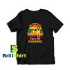 Get it Now Hold My Beer T-Shirt - Brillshirt.com