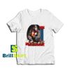 Get it Now King Kong Design T-Shirt - Brillshirt.com