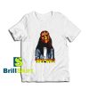 Get it Now Michael Myers Design T-Shirt - Brillshirt.com