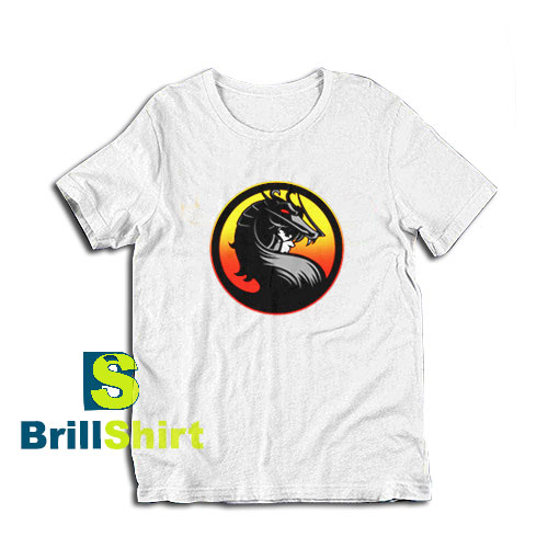 Get it Now Mortal Seiya Design T-Shirt - Brillshirt.com