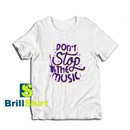 Get it Now Music Dancing Party T-Shirt - Brillshirt.com Get it Now Music Dancing Party T-Shirt - Brillshirt.com