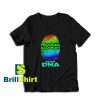 Get it Now Program Accountant DNA T-Shirt - Brillshirt.com
