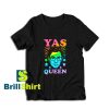 Get it Now Ruth Bader Ginsburg T-Shirt - Brillshirt.com