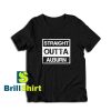 Get it Now Washington Vintage T-Shirt - Brillshirt.com