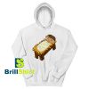 Get It Now Baby Jesus Christmas Hoodie - Brillshirt.com