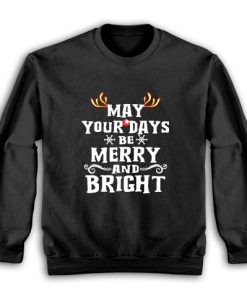 Get It Now Christmas Gift Design Sweatshirt - Brillshirt.com