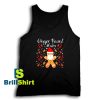 Get It Now Christmas Ginger Beard Tank Top - Brillshirt.com
