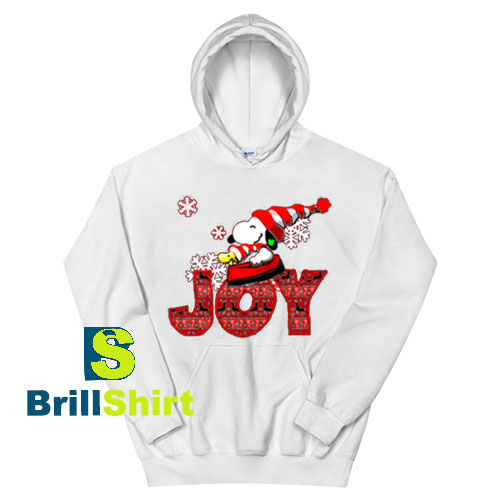 Get It Now Christmas Joy Design Hoodie - Brillshirt.com Get It Now Christmas Joy Design Hoodie - Brillshirt.com