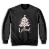 Get It Now Christmas LUMOS Sweatshirt - Brillshirt.com
