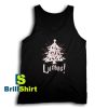 Get It Now Christmas LUMOS Tank Top - Brillshirt.com