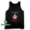 Get It Now Christmas Love And Peace Car Tank Top - Brillshirt.com