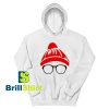 Get It Now Christmas Story Design Hoodie - Brillshirt.com