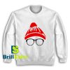 Get It Now Christmas Story Sweatshirt - Brillshirt.com