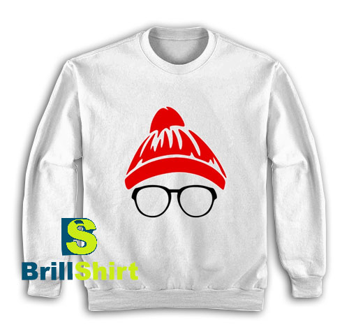 Get It Now Christmas Story Sweatshirt - Brillshirt.com Get It Now Christmas Story Sweatshirt - Brillshirt.com