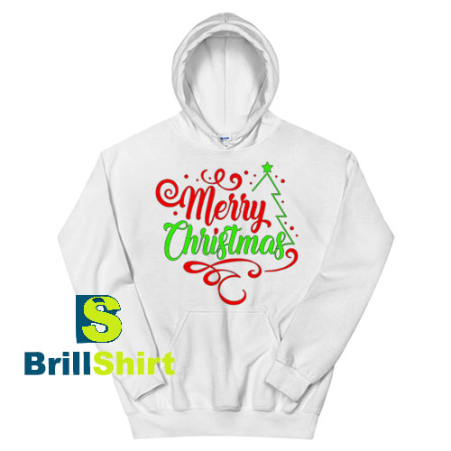 Get It Now Christmas Tree Gift Hoodie - Brillshirt.com Get It Now Christmas Tree Gift Hoodie - Brillshirt.com