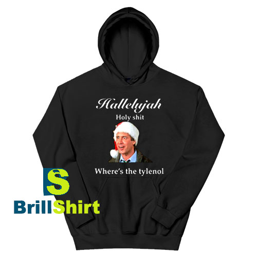 Get It Now Christmas Vacation Hoodie - Brillshirt.com Get It Now Christmas Vacation Hoodie - Brillshirt.com