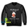 Get It Now Christmas Vacation Sweatshirt - Brillshirt.com