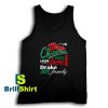 Get It Now Christmas love and peace Tank Top - Brillshirt.com