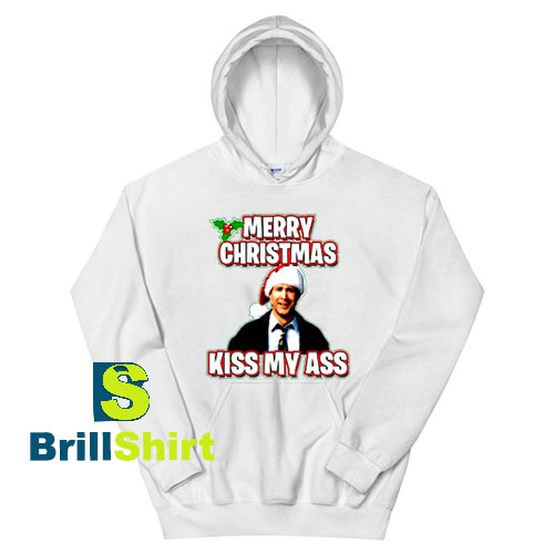 Get It Now Clark Griswold Christmas Hoodie - Brillshirt.com Get It Now Clark Griswold Christmas Hoodie - Brillshirt.com