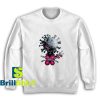 Get It Now Covid Wars Design Sweatshirt - Brillshirt.com